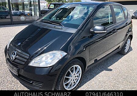 Mercedes-Benz A 160 CDI BlueEFFICIENCY 5-Gang*Klima*2.Hand*