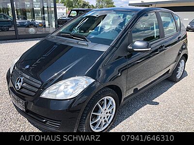 Mercedes-Benz A 160 CDI BlueEFFICIENCY 5-Gang*Klima*2.Hand*