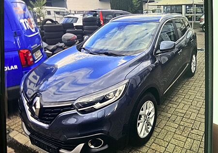 Renault Kadjar ECO2 Diesel Automatik