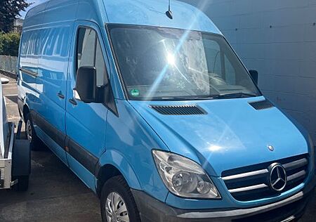 Mercedes-Benz Sprinter , Guter Zustand, Tüv neu