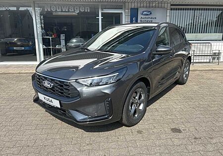 Ford Kuga ST-Line+ NEUES MODELL Navi LED-Adaptiv Auto