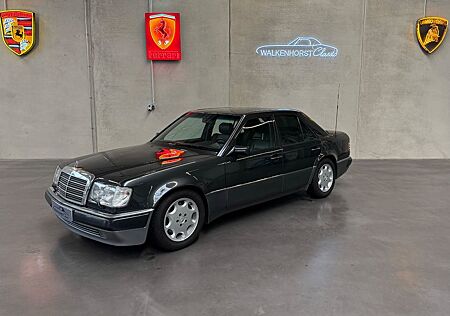 Mercedes-Benz 500 E