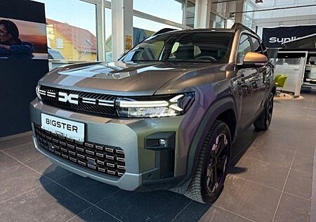 Dacia Bigster Extreme hybrid-G 150 4x4
