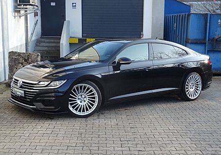 VW Arteon Volkswagen R-Line 4Motion