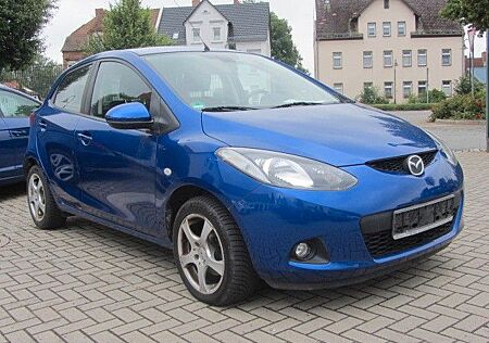 Mazda 2 1.3 55kW Independence