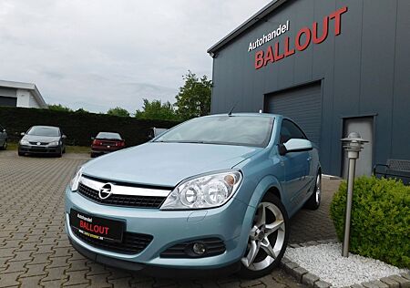 Opel Astra H Twin Top Endless Summer*Leder*Navi*