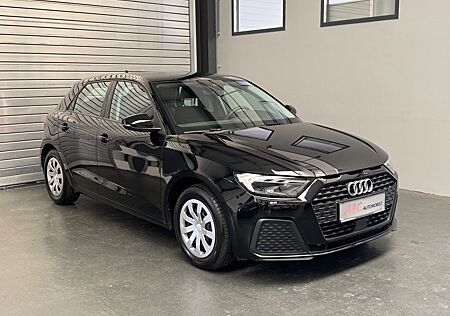 Audi A1 Sportback 30 TFSI Navi/Tempomat/1.Hand/PDC