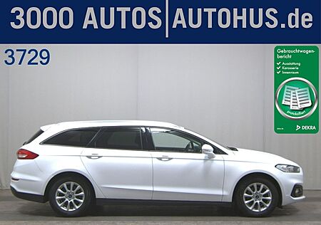 Ford Mondeo Turnier 2.0 EcoBlue Business Edition SHZ
