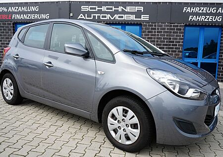 Hyundai ix20 5 Star Edition AHK KLIMAANALGE