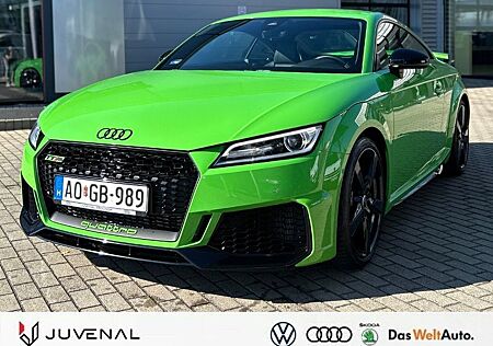 Audi TT RS Coupe PERFEKT/BLACK/RS+