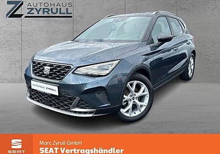 Seat Arona 1.0 TSI FR DSG 110 PS RFK/NAVI/SHZ