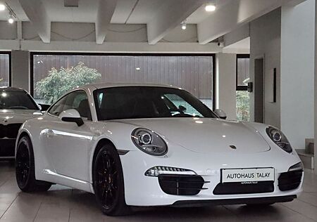 Porsche 911 Urmodell 911 Carrera S Chrono/PDC/Servo+/Navi