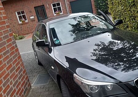 BMW 520i -
