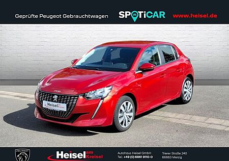 Peugeot 208 Active 1.2 Pure Tech / 100