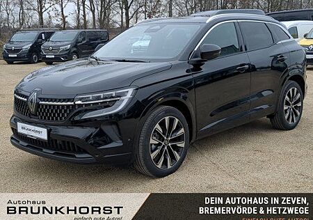 Renault Austral TCe 160 CVT Techno SHZ+LKHZ+Klimaauto.