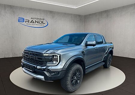Ford Ranger Raptor 3.0l Ecoboost V6 Aut. Raptor Paket