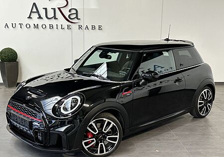 Mini John Cooper Works NAV+LED+KAMERA+DIGDISPLAY+ACC