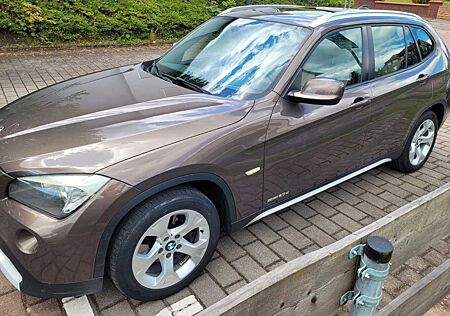 BMW X1 sDrive20d -