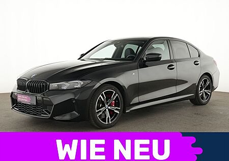 BMW 318i M Sportpaket Pro Schiebedach|HiFi|LED|Navi