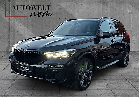 BMW X5 M50i /PANO/HKSOUND/STHZ/LIVECOCKP/HUD/22"