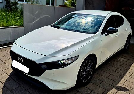 Mazda 3 2.0 e-SKYACTIV-G M-Hybrid 150 Homura Homura