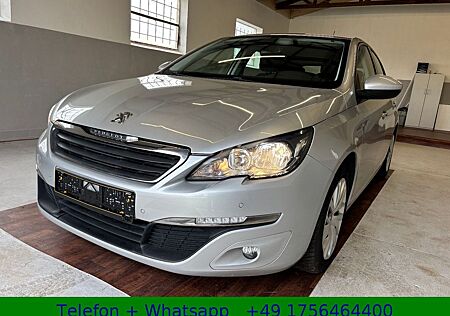 Peugeot 308 Active Klimatronic Navi PDC Euro 6