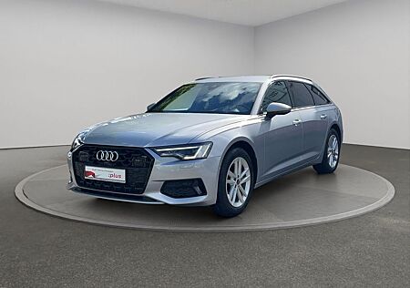 Audi A6 Avant 40 TDI S-tronic advanced