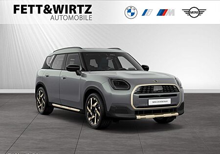 Mini Cooper Countryman Countryman C Panorama|Head-Up|JCW-Sportsitze