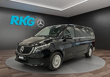 Mercedes-Benz EQV 300 AVANTGARDE Lang NAVI PARK-PAKET KAMERA