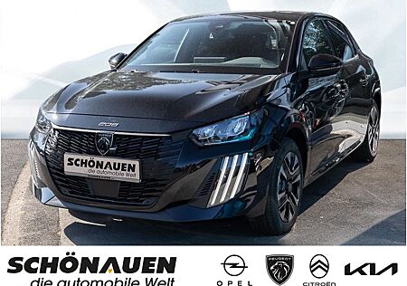 Peugeot 208 Allure Hybrid 100 e-DSC6 LED ACC Apple CarPl