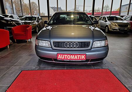 Audi A4 Automatik TÜV NEU