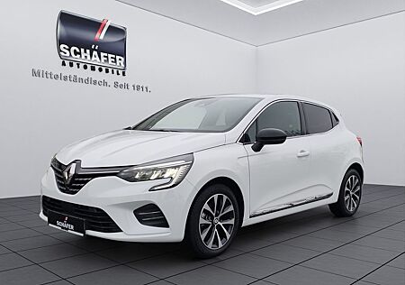 Renault Clio V Techno/Car-Play/RFK/Bluetooth/Klimaaut./1