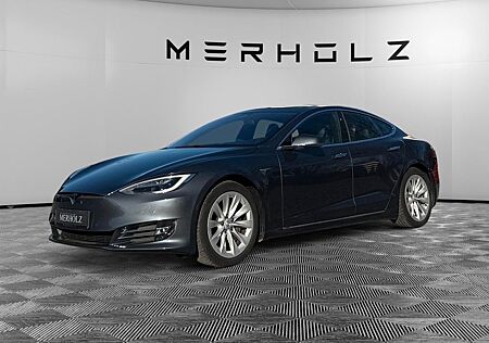 Tesla Model S 75D Dual Motor Enhanced Autopilot