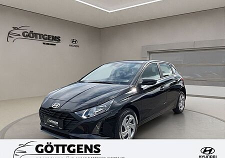Hyundai i20 1.2 SELECT NAVI KLIMA KAMERA FUNKTIONS PAKET