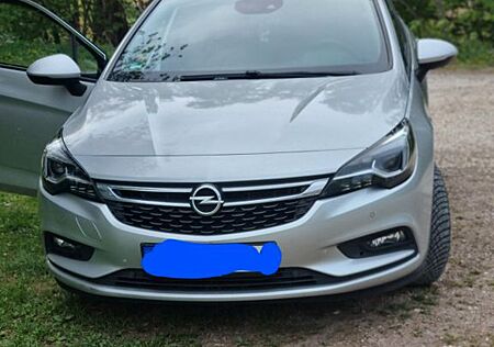 Opel Astra ST 1.6 Diesel Innovation 100kW S/S Aut...