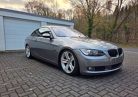 BMW 325i E92 Coupé | gepflegt | gute Ausstattung