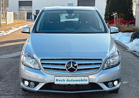 Mercedes-Benz B 180 B 1.Hand Top nur Original 27.000KM