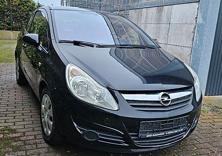 Opel Corsa 1.2 tüv bis 01.2027