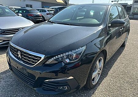 Peugeot 308 SW Allure 1.5 HDI Aut./Nav/Xenon/7400netto