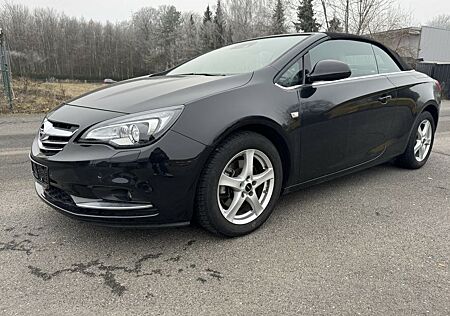 Opel Cascada Ultimate 1.4 Benzin Cabrio, Kamera, Navi