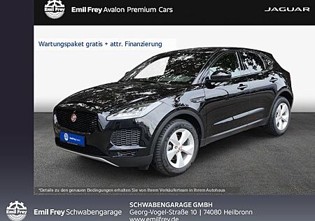 Jaguar E-Pace D150 AWD Aut. SE