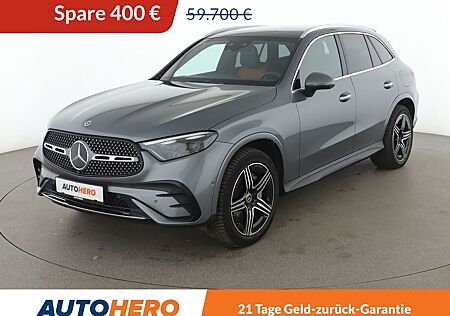 Mercedes-Benz GLC 300 GLC 300e 4Matic AMG Line Aut. *LED*MBUX*