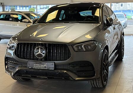 Mercedes-Benz GLE 350 GLE |AMG-PAKET |SHZ |NAVI |KEYLESS |PANO