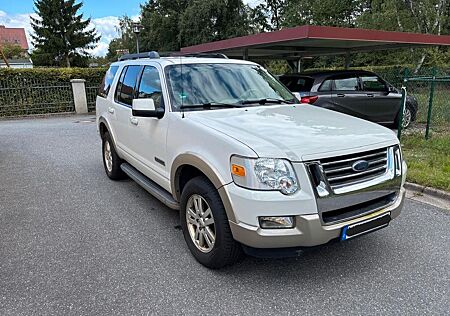 Ford Explorer USA Eddie Bauer