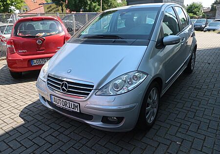 Mercedes-Benz A 200 A -Klasse CDI Avantgad