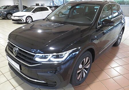 VW Tiguan Volkswagen MOVE 1.5 TSI OPF 7-DSG Move