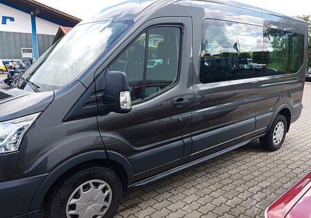 Ford Transit Kombi 350 L3 Trend /Kamera/SHZ/beh.WSS