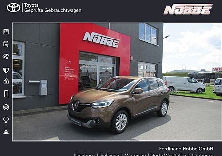 Renault Kadjar Energy dCi 130 Experience