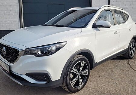 MG ZS EV Luxury