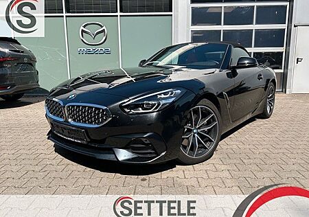 BMW Z4 Baureihe Roadster sDrive 20 i Sport Line